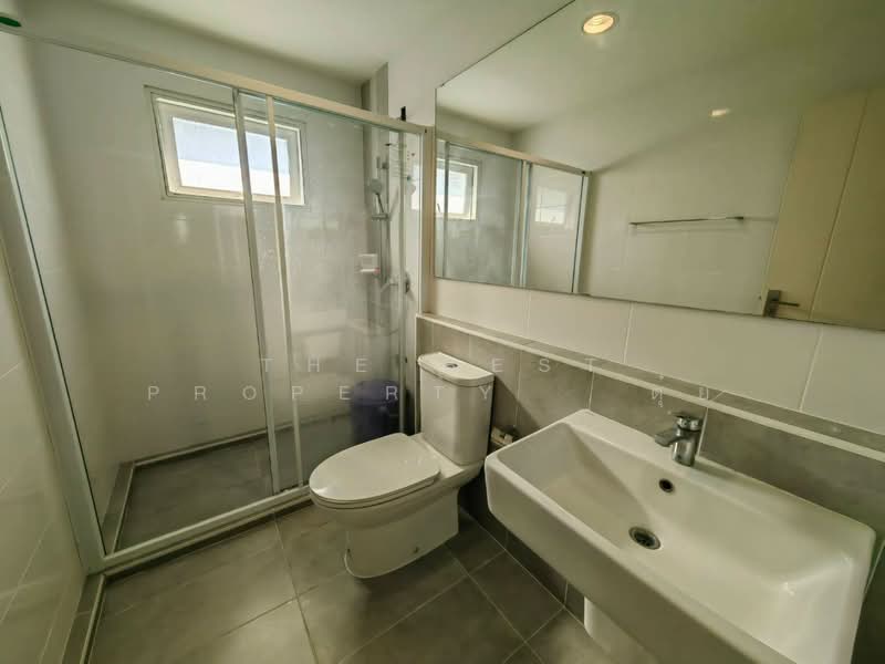 For Sale - Chaiyaphruek Srinakharin, Samut Prakan