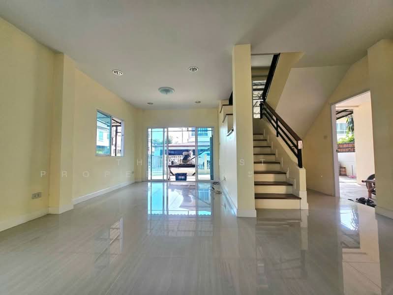 วราภิรมย์ ลำลูกกา - คลอง 3, Pathum Thani, Lam Luk Ka, Lam Luk Ka, Pathum Thani, 3 Bedrooms, 150 sqm, Single Detached House For Sale, by The Best Property ยะ (รหัสตัวแทน 4452) Line ID :, 500148295 - DDproperty.com