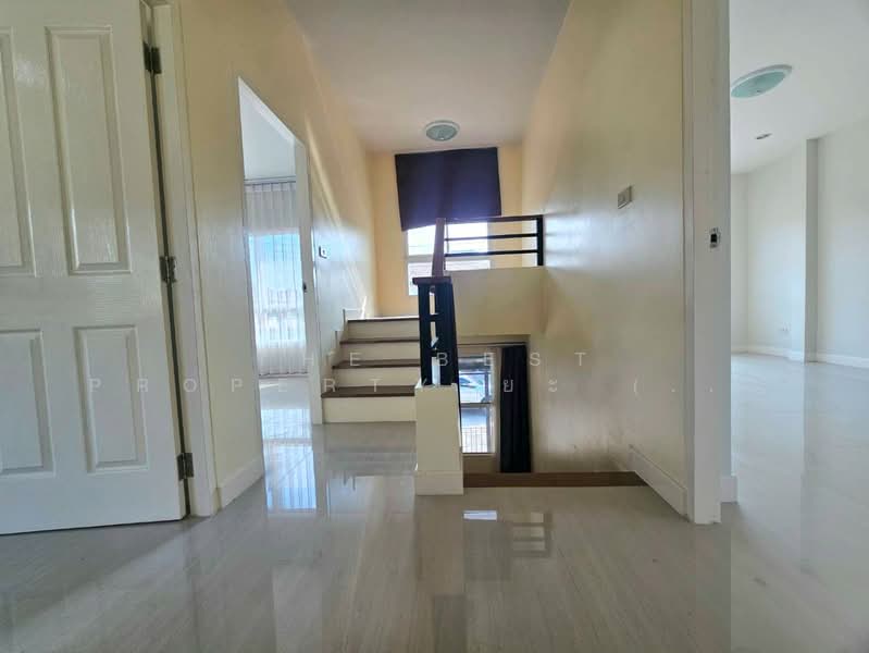 วราภิรมย์ ลำลูกกา - คลอง 3, Pathum Thani, Lam Luk Ka, Lam Luk Ka, Pathum Thani, 3 Bedrooms, 150 sqm, Single Detached House For Sale, by The Best Property ยะ (รหัสตัวแทน 4452) Line ID :, 500148295 - DDproperty.com