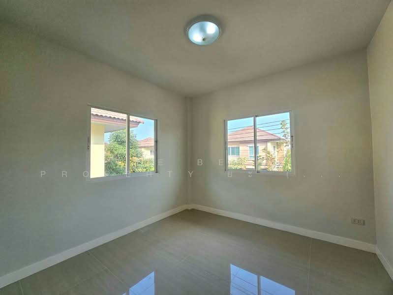 วราภิรมย์ ลำลูกกา - คลอง 3, Pathum Thani, Lam Luk Ka, Lam Luk Ka, Pathum Thani, 3 Bedrooms, 150 sqm, Single Detached House For Sale, by The Best Property ยะ (รหัสตัวแทน 4452) Line ID :, 500148295 - DDproperty.com