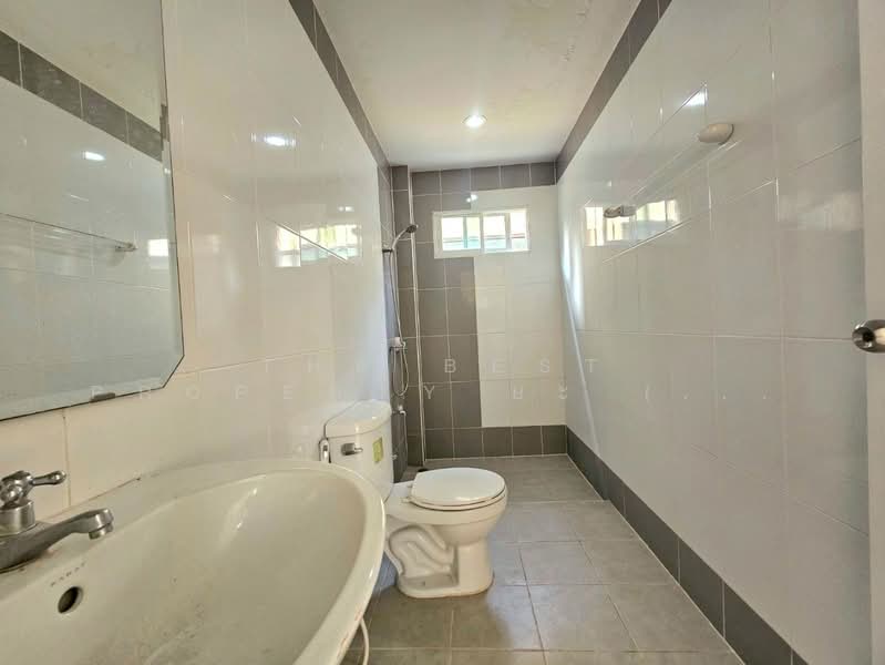 วราภิรมย์ ลำลูกกา - คลอง 3, Pathum Thani, Lam Luk Ka, Lam Luk Ka, Pathum Thani, 3 Bedrooms, 150 sqm, Single Detached House For Sale, by The Best Property ยะ (รหัสตัวแทน 4452) Line ID :, 500148295 - DDproperty.com