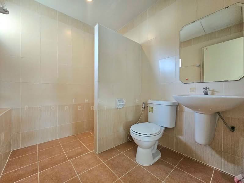 วราภิรมย์ ลำลูกกา - คลอง 3, Pathum Thani, Lam Luk Ka, Lam Luk Ka, Pathum Thani, 3 Bedrooms, 150 sqm, Single Detached House For Sale, by The Best Property ยะ (รหัสตัวแทน 4452) Line ID :, 500148295 - DDproperty.com