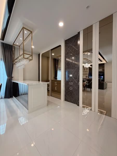 The City Bangna : The City บางนา, สมุทรปราการ, Bang Phli Yai, บางแก้ว, บางพลี, สมุทรปราการ, 351 ตร.ม., บ้านเดี่ยว ให้เช่า, โดย Thatsawan Tseng, 500148296 - DDproperty.com