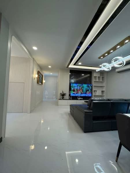 The City Bangna, Samut Prakan, Bang Phli Yai, Bang Kaeo, Bang Plee, Samut Prakan, 5 Bedrooms, 351 sqm, Single Detached House For Rent, by Thatsawan Tseng, 500148296 - DDproperty.com