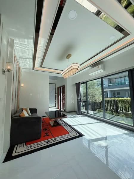 The City Bangna : The City บางนา, สมุทรปราการ, Bang Phli Yai, บางแก้ว, บางพลี, สมุทรปราการ, 351 ตร.ม., บ้านเดี่ยว ให้เช่า, โดย Thatsawan Tseng, 500148296 - DDproperty.com