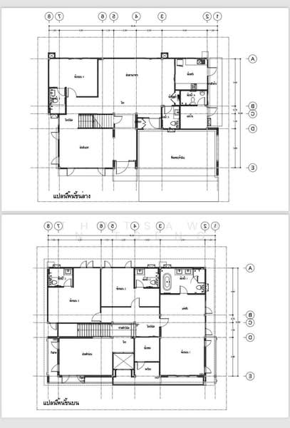 The City Bangna, Samut Prakan, Bang Phli Yai, Bang Kaeo, Bang Plee, Samut Prakan, 5 Bedrooms, 351 sqm, Single Detached House For Rent, by Thatsawan Tseng, 500148296 - DDproperty.com