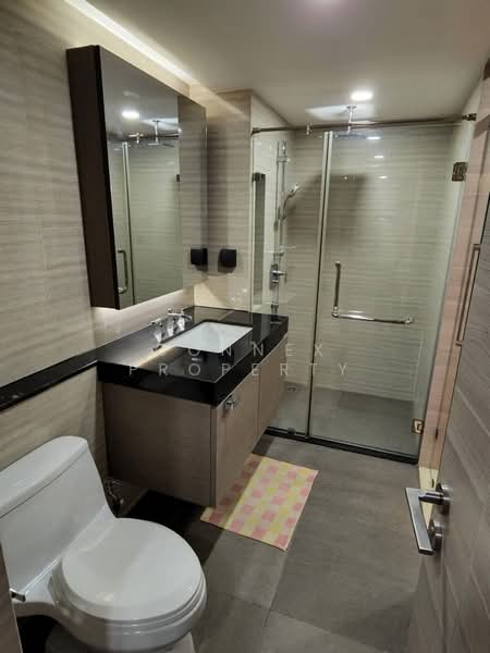 Klass Langsuan, Bangkok, 31-1 Soi Langsuan, Langsuan Road, Lumphini, Pathum Wan, Bangkok, 1 Bedroom, 45 sqm, Condo For Rent, by Connex Property, 500148297 - DDproperty.com