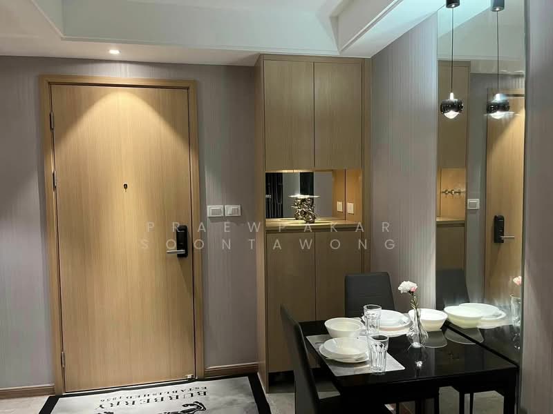 ให้เช่า - Regal Sathon-Naradhiwas : รีเกิล สาทร-นราธิวาส, กรุงเทพ