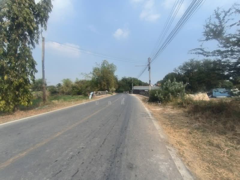 For Sale - ที่ดินแปลงใหญ่ ทำเลทอง ใกล้บางปะอิน ราคาดี “ถูกกว่าตลาด” หาไม่ได้ง่าย ๆ เหมาะทั้งลงทุนระยะยาว พัฒนาโ, Phra Nakhon Si Ayutthaya