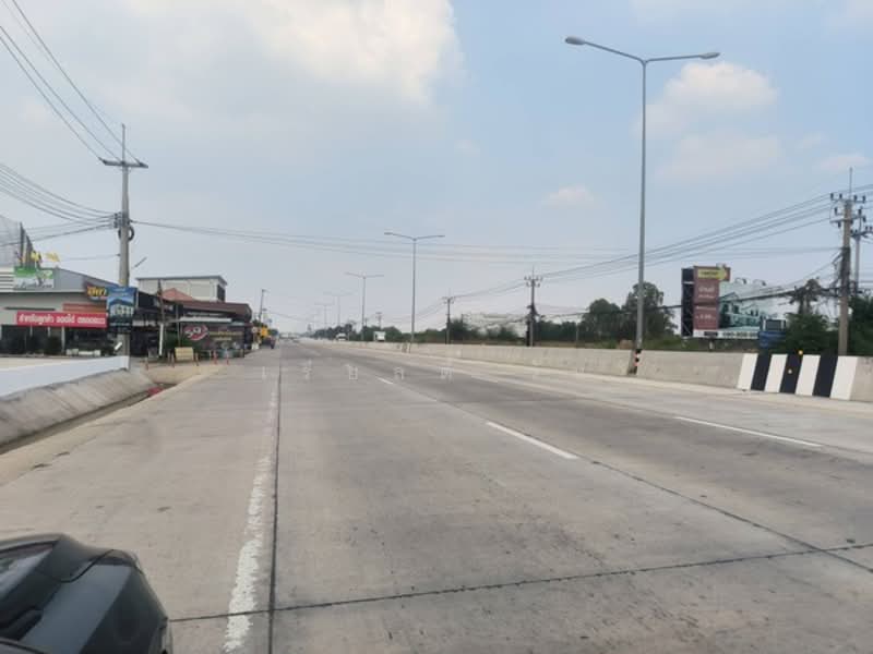 For Sale - ที่ดินแปลงใหญ่ ทำเลทอง ใกล้บางปะอิน ราคาดี “ถูกกว่าตลาด” หาไม่ได้ง่าย ๆ เหมาะทั้งลงทุนระยะยาว พัฒนาโ, Phra Nakhon Si Ayutthaya