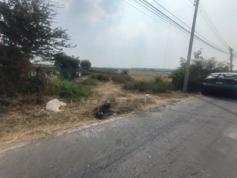 ขาย - ที่ดินแปลงใหญ่ ทำเลทอง ใกล้บางปะอิน ราคาดี “ถูกกว่าตลาด” หาไม่ได้ง่าย ๆ เหมาะทั้งลงทุนระยะยาว พัฒนาโ, พระนครศรีอยุธยา