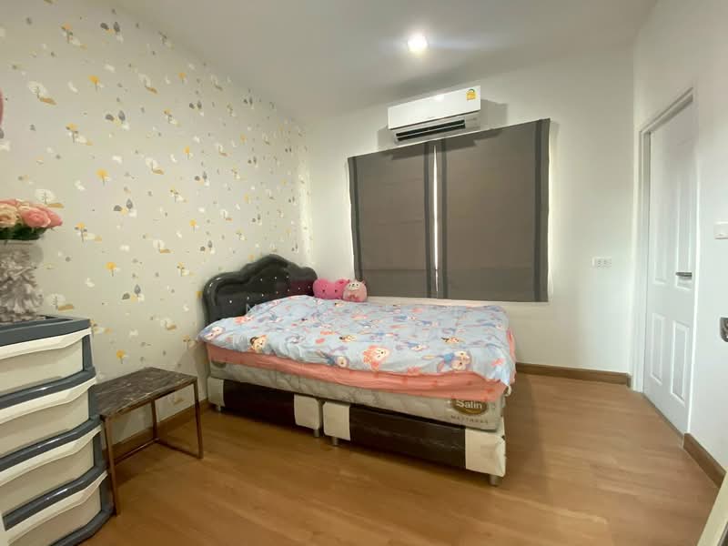 Golden Neo Sathorn : โกลเด้น นีโอ สาทร, กรุงเทพ, ถนนกัลปพฤกษ์, บางขุนเทียน, จอมทอง, กรุงเทพ, 161 ตร.ม., บ้านเดี่ยว ขาย, โดย NRagent, 500148300 - DDproperty.com