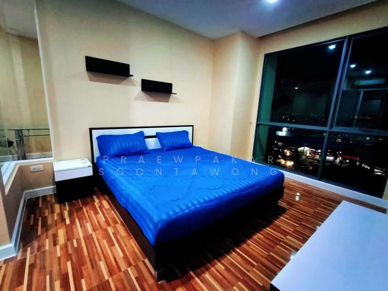 The Room Sukhumvit 62 : เดอะรูม สุขุมวิท 62, กรุงเทพ, 2288 ถ.สุขุมวิท, บางจาก, พระโขนง, กรุงเทพ, 45 ตร.ม., คอนโด ให้เช่า, โดย Praewpakar Soontawong, 500148301 - DDproperty.com