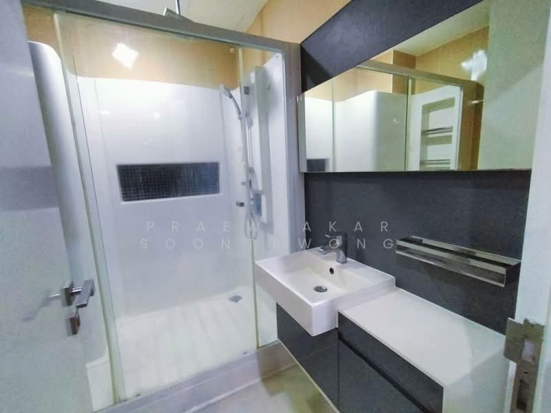 The Room Sukhumvit 62 : เดอะรูม สุขุมวิท 62, กรุงเทพ, 2288 ถ.สุขุมวิท, บางจาก, พระโขนง, กรุงเทพ, 45 ตร.ม., คอนโด ให้เช่า, โดย Praewpakar Soontawong, 500148301 - DDproperty.com