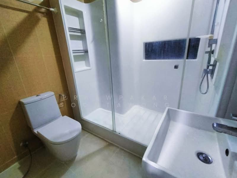 The Room Sukhumvit 62 : เดอะรูม สุขุมวิท 62, กรุงเทพ, 2288 ถ.สุขุมวิท, บางจาก, พระโขนง, กรุงเทพ, 45 ตร.ม., คอนโด ให้เช่า, โดย Praewpakar Soontawong, 500148301 - DDproperty.com