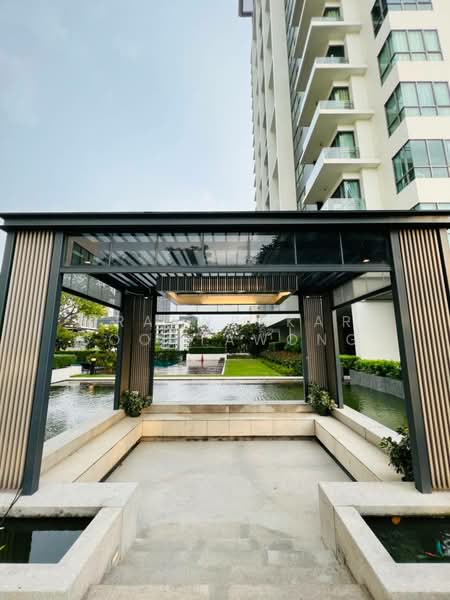 The Room Sukhumvit 62, Bangkok, 2288 Sukhumvit Road, Bang Chak, Phra Khanong, Bangkok, 1 Bedroom, 45 sqm, Condo For Rent, by Praewpakar Soontawong, 500148301 - DDproperty.com