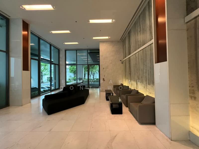 The Room Sukhumvit 62 : เดอะรูม สุขุมวิท 62, กรุงเทพ, 2288 ถ.สุขุมวิท, บางจาก, พระโขนง, กรุงเทพ, 45 ตร.ม., คอนโด ให้เช่า, โดย Praewpakar Soontawong, 500148301 - DDproperty.com