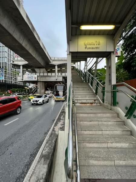 The Room Sukhumvit 62, Bangkok, 2288 Sukhumvit Road, Bang Chak, Phra Khanong, Bangkok, 1 Bedroom, 45 sqm, Condo For Rent, by Praewpakar Soontawong, 500148301 - DDproperty.com