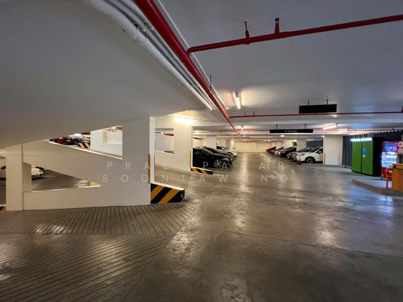 The Room Sukhumvit 62 : เดอะรูม สุขุมวิท 62, กรุงเทพ, 2288 ถ.สุขุมวิท, บางจาก, พระโขนง, กรุงเทพ, 45 ตร.ม., คอนโด ให้เช่า, โดย Praewpakar Soontawong, 500148301 - DDproperty.com