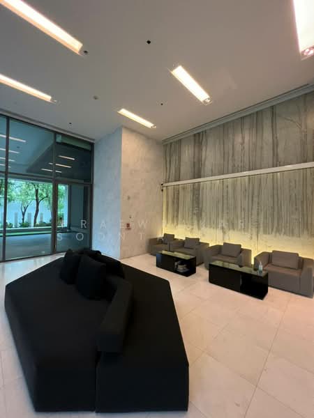 The Room Sukhumvit 62 : เดอะรูม สุขุมวิท 62, กรุงเทพ, 2288 ถ.สุขุมวิท, บางจาก, พระโขนง, กรุงเทพ, 45 ตร.ม., คอนโด ให้เช่า, โดย Praewpakar Soontawong, 500148301 - DDproperty.com