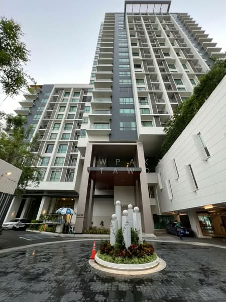 The Room Sukhumvit 62 : เดอะรูม สุขุมวิท 62, กรุงเทพ, 2288 ถ.สุขุมวิท, บางจาก, พระโขนง, กรุงเทพ, 45 ตร.ม., คอนโด ให้เช่า, โดย Praewpakar Soontawong, 500148301 - DDproperty.com