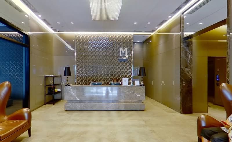 M Silom : เอ็ม สีลม, กรุงเทพ, 26 ถนนนราธิวาสราชนครินทร์, สุริยวงศ์, บางรัก, กรุงเทพ, 165 ตร.ม., คอนโด ให้เช่า, โดย JSA REAL ESTATE, 500148303 - DDproperty.com