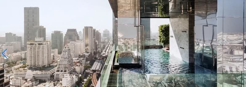 M Silom : เอ็ม สีลม, กรุงเทพ, 26 ถนนนราธิวาสราชนครินทร์, สุริยวงศ์, บางรัก, กรุงเทพ, 165 ตร.ม., คอนโด ให้เช่า, โดย JSA REAL ESTATE, 500148303 - DDproperty.com