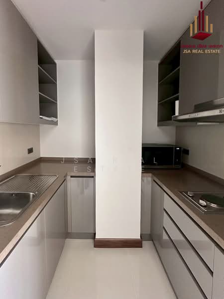 M Silom, Bangkok, 26 Narathiwas Ratchanakarin Road, Suriyawong, Bang Rak, Bangkok, 3 Bedrooms, 165 sqm, Condo For Rent, by JSA REAL ESTATE, 500148303 - DDproperty.com