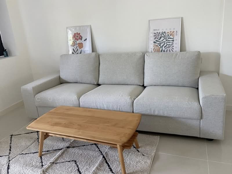 Indy Bangna km.7(1), Samut Prakan, Bangna-Trad Road, Bang Kaeo, Bang Plee, Samut Prakan, 3 Bedrooms, 120 sqm, Townhouse For Rent, by Connex Property, 500148304 - DDproperty.com