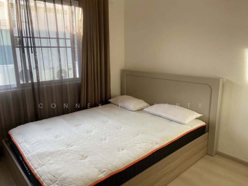 Indy Bangna km.7(1), Samut Prakan, Bangna-Trad Road, Bang Kaeo, Bang Plee, Samut Prakan, 3 Bedrooms, 120 sqm, Townhouse For Rent, by Connex Property, 500148304 - DDproperty.com