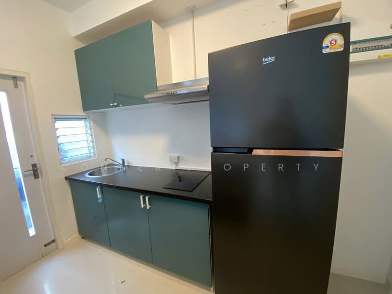 Indy Bangna km.7(1), Samut Prakan, Bangna-Trad Road, Bang Kaeo, Bang Plee, Samut Prakan, 3 Bedrooms, 120 sqm, Townhouse For Rent, by Connex Property, 500148304 - DDproperty.com