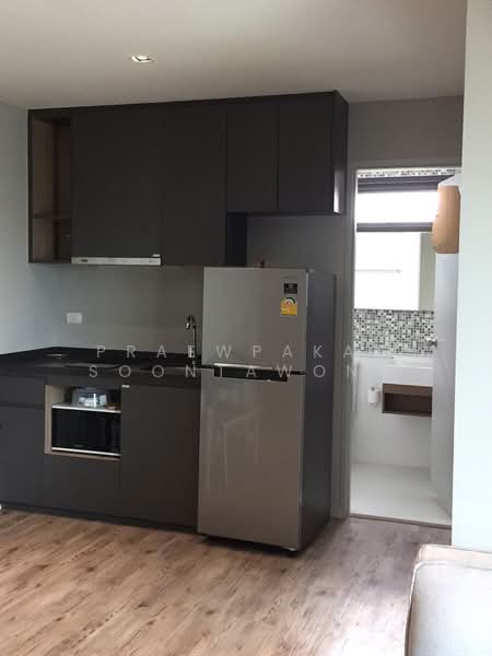 Aspen Condo Lasalle : เอสเพน คอนโด ลาซาล, กรุงเทพ, ซอยสุขุมวิท 105 (ลาซาล), บางนา, บางนา, กรุงเทพ, 35 ตร.ม., คอนโด ให้เช่า, โดย Praewpakar Soontawong, 500148306 - DDproperty.com