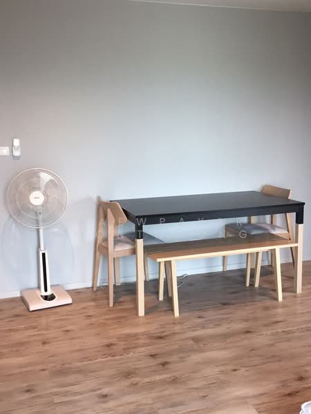 Aspen Condo Lasalle : เอสเพน คอนโด ลาซาล, กรุงเทพ, ซอยสุขุมวิท 105 (ลาซาล), บางนา, บางนา, กรุงเทพ, 35 ตร.ม., คอนโด ให้เช่า, โดย Praewpakar Soontawong, 500148306 - DDproperty.com