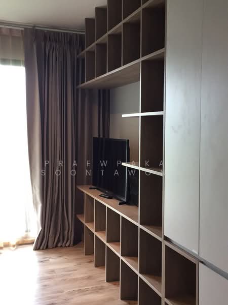 Aspen Condo Lasalle : เอสเพน คอนโด ลาซาล, กรุงเทพ, ซอยสุขุมวิท 105 (ลาซาล), บางนา, บางนา, กรุงเทพ, 35 ตร.ม., คอนโด ให้เช่า, โดย Praewpakar Soontawong, 500148306 - DDproperty.com