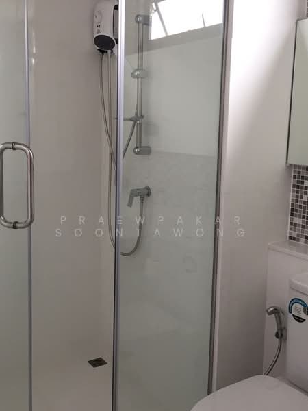 Aspen Condo Lasalle, Bangkok, Soi Sukhumvit 105 (Lasalle), Bang Na, Bang Na, Bangkok, 1 Bedroom, 35 sqm, Condo For Rent, by Praewpakar Soontawong, 500148306 - DDproperty.com