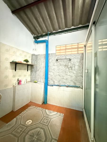 ทรัพย์ดินทอง เทพารักษ์, Samut Prakan, Bang Mueng, Muang Samut Prakarn, Samut Prakan, 2 Bedrooms, 100 sqm, Townhouse For Sale, by The Best Property ตุ๊ก, 500148308 - DDproperty.com