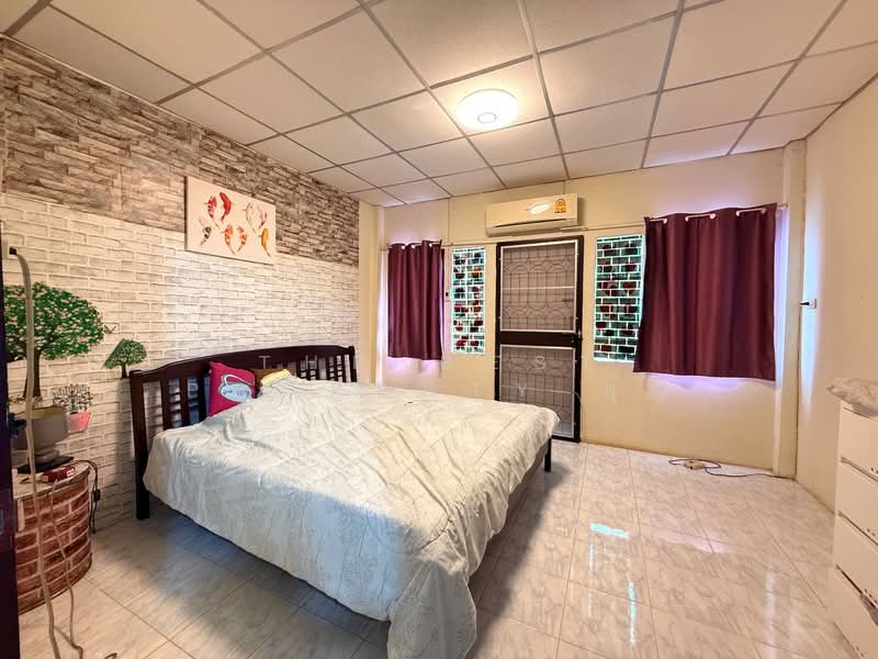 ทรัพย์ดินทอง เทพารักษ์, Samut Prakan, Bang Mueng, Muang Samut Prakarn, Samut Prakan, 2 Bedrooms, 100 sqm, Townhouse For Sale, by The Best Property ตุ๊ก, 500148308 - DDproperty.com