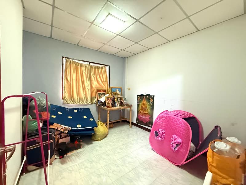 ทรัพย์ดินทอง เทพารักษ์, Samut Prakan, Bang Mueng, Muang Samut Prakarn, Samut Prakan, 2 Bedrooms, 100 sqm, Townhouse For Sale, by The Best Property ตุ๊ก, 500148308 - DDproperty.com