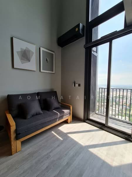 The Line Sukhumvit 101, Bangkok, 3009 Sukhumvit 101 Road, Bang Chak, Phra Khanong, Bangkok, 1 Bedroom, 50 sqm, Condo For Rent, by Aom Hatairat, 500148311 - DDproperty.com
