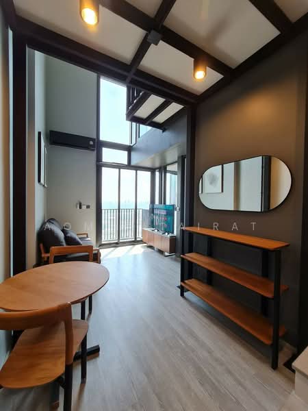 The Line Sukhumvit 101, Bangkok, 3009 Sukhumvit 101 Road, Bang Chak, Phra Khanong, Bangkok, 1 Bedroom, 50 sqm, Condo For Rent, by Aom Hatairat, 500148311 - DDproperty.com