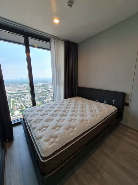 The Line Sukhumvit 101, Bangkok, 3009 Sukhumvit 101 Road, Bang Chak, Phra Khanong, Bangkok, 1 Bedroom, 50 sqm, Condo For Rent, by Aom Hatairat, 500148311 - DDproperty.com