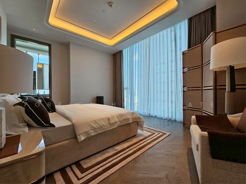 ONE89 Wireless : วัน เอทตี้ไนน์ ไวร์เลส, กรุงเทพ, ถนนวิทยุ, ลุมพินี, ปทุมวัน, กรุงเทพ, 218 ตร.ม., คอนโด ให้เช่า, โดย Foreign Hub Estate, 500148312 - DDproperty.com