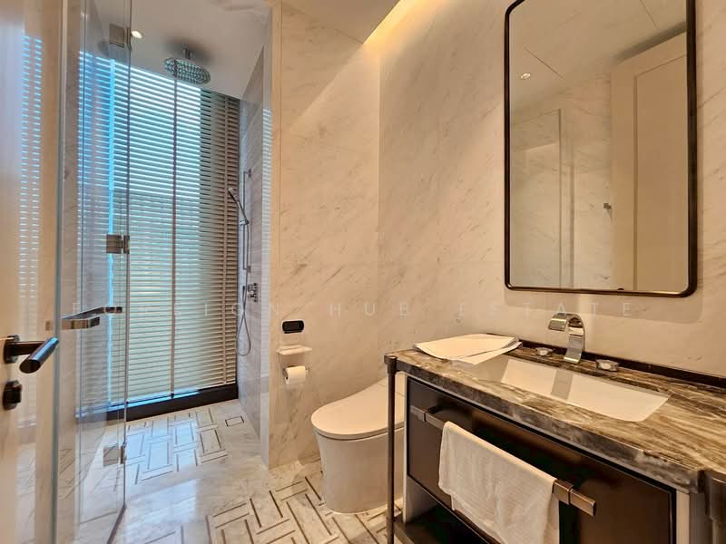 ONE89 Wireless : วัน เอทตี้ไนน์ ไวร์เลส, กรุงเทพ, ถนนวิทยุ, ลุมพินี, ปทุมวัน, กรุงเทพ, 218 ตร.ม., คอนโด ให้เช่า, โดย Foreign Hub Estate, 500148312 - DDproperty.com