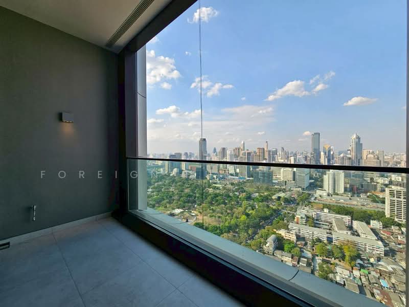 ONE89 Wireless : วัน เอทตี้ไนน์ ไวร์เลส, กรุงเทพ, ถนนวิทยุ, ลุมพินี, ปทุมวัน, กรุงเทพ, 218 ตร.ม., คอนโด ให้เช่า, โดย Foreign Hub Estate, 500148312 - DDproperty.com