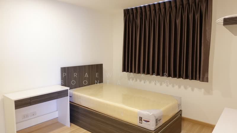 ให้เช่า - Chateau In Town Rama 8 : ชาโตว์ อิน ทาวน์ พระราม 8, กรุงเทพ