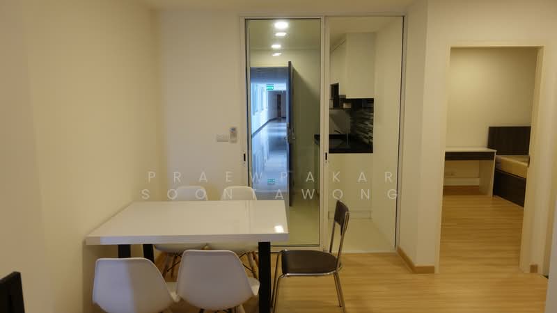 ให้เช่า - Chateau In Town Rama 8 : ชาโตว์ อิน ทาวน์ พระราม 8, กรุงเทพ