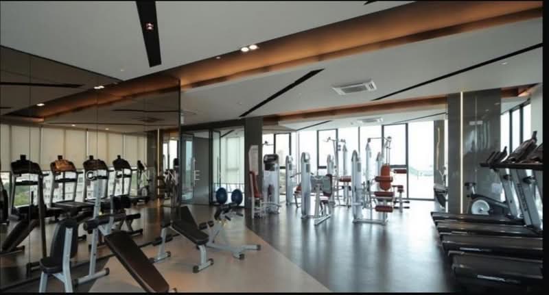 IDEO Sukhumvit 115 : ไอดีโอ สุขุมวิท 115, สมุทรปราการ, ถนนสุขุมวิท, เทพารักษ์, เมืองสมุทรปราการ, สมุทรปราการ, 35 ตร.ม., คอนโด ให้เช่า, โดย Connex Property, 500148315 - DDproperty.com