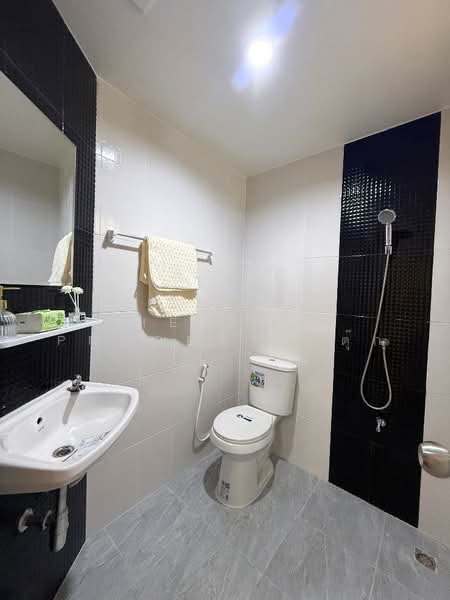 Baan Thepharak 2, Samut Prakan, Thepharak, Muang Samut Prakarn, Samut Prakan, 1 Bedroom, 34 sqm, Condo For Sale, by The Best Property ตุ๊ก, 500148316 - DDproperty.com