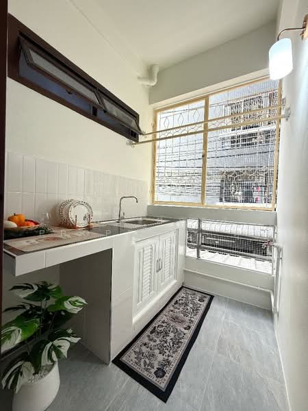 Baan Thepharak 2, Samut Prakan, Thepharak, Muang Samut Prakarn, Samut Prakan, 1 Bedroom, 34 sqm, Condo For Sale, by The Best Property ตุ๊ก, 500148316 - DDproperty.com