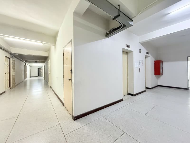 Baan Thepharak 2, Samut Prakan, Thepharak, Muang Samut Prakarn, Samut Prakan, 1 Bedroom, 34 sqm, Condo For Sale, by The Best Property ตุ๊ก, 500148316 - DDproperty.com